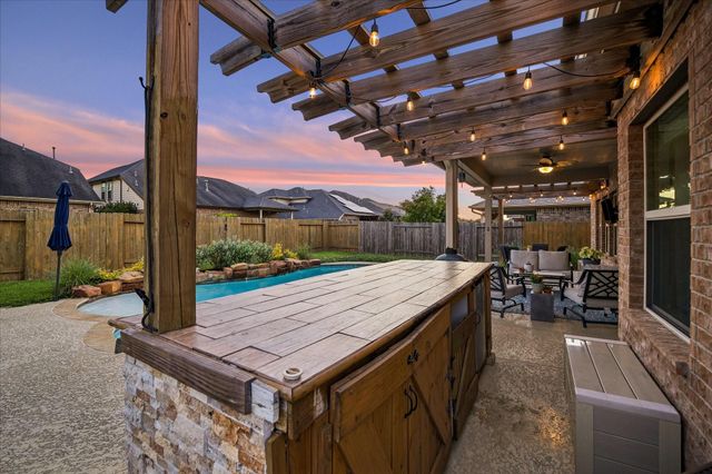 3810 Blaine Oaks Lane, Spring, TX 77386