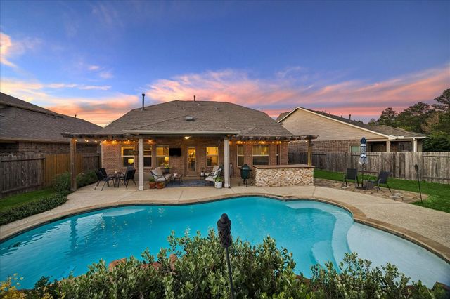 3810 Blaine Oaks Lane, Spring, TX 77386