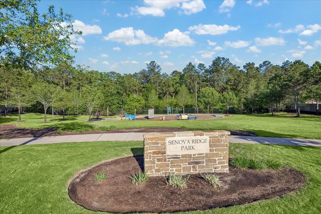 3810 Blaine Oaks Lane, Spring, TX 77386