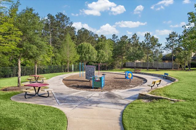 3810 Blaine Oaks Lane, Spring, TX 77386