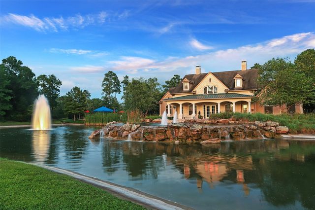 3810 Blaine Oaks Lane, Spring, TX 77386