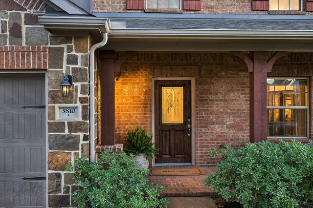 3810 Blaine Oaks Lane, Spring, TX 77386