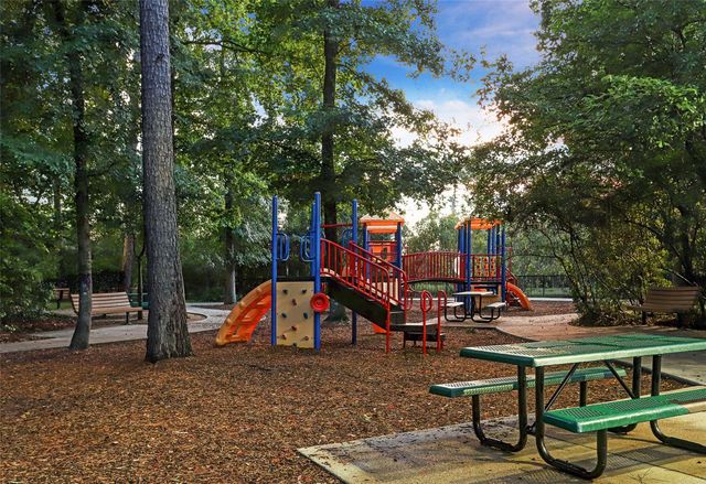 3810 Blaine Oaks Lane, Spring, TX 77386