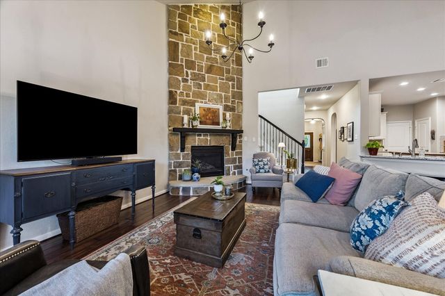 3810 Blaine Oaks Lane, Spring, TX 77386