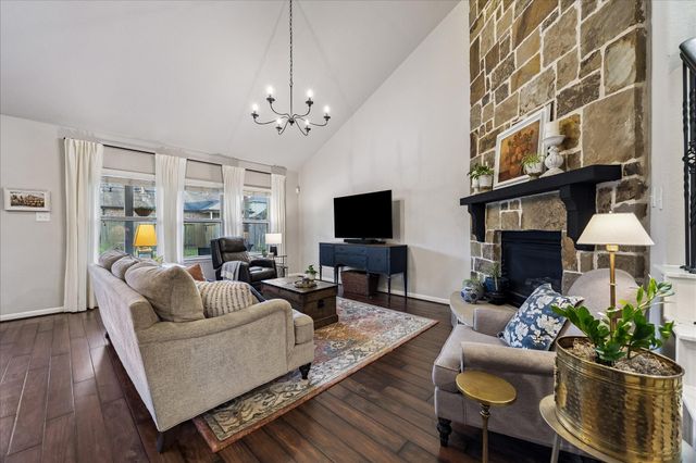 3810 Blaine Oaks Lane, Spring, TX 77386