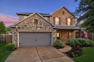 3810 Blaine Oaks Lane, Spring, TX 77386