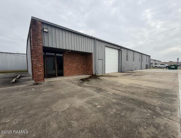 116 Nolan Road, Broussard, LA 70518