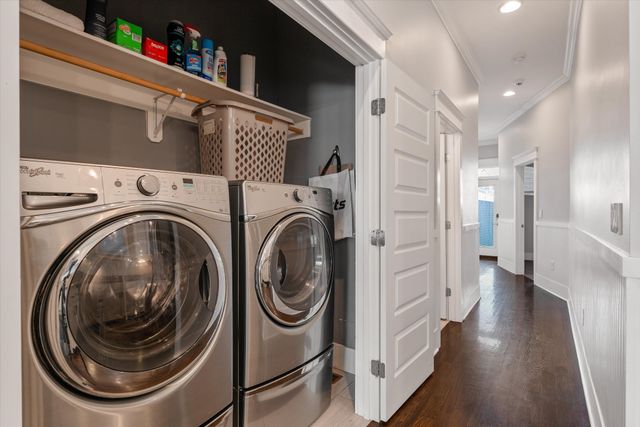 4802B Illinois Ave, Nashville, TN 37209