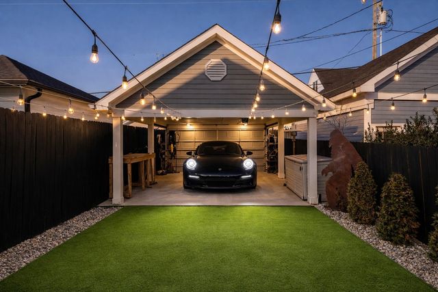 4802B Illinois Ave, Nashville, TN 37209