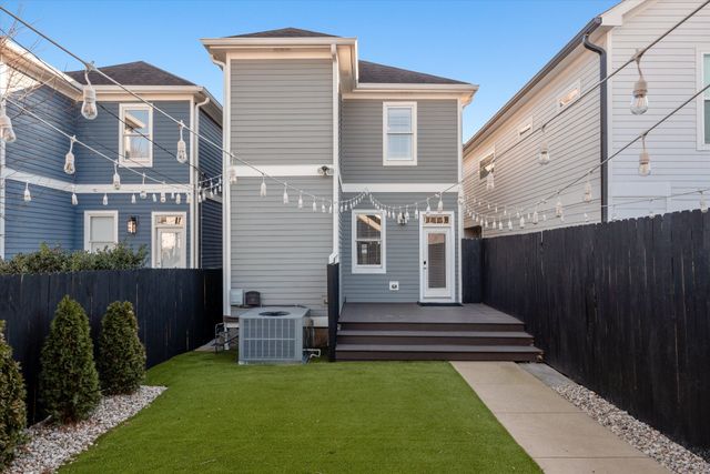 4802B Illinois Ave, Nashville, TN 37209