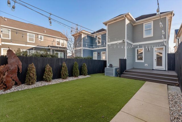 4802B Illinois Ave, Nashville, TN 37209