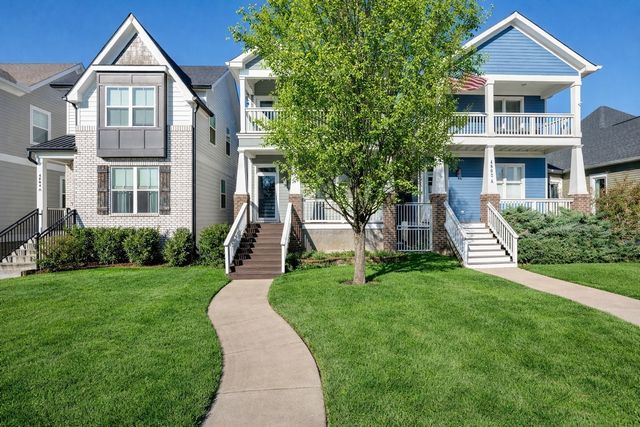4802B Illinois Ave, Nashville, TN 37209