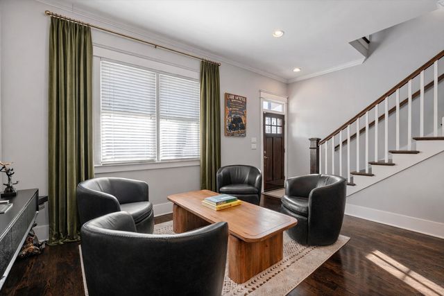 4802B Illinois Ave, Nashville, TN 37209