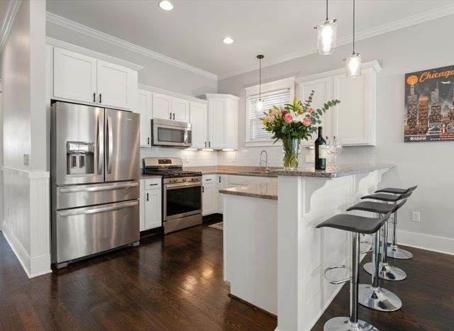 4802B Illinois Ave, Nashville, TN 37209