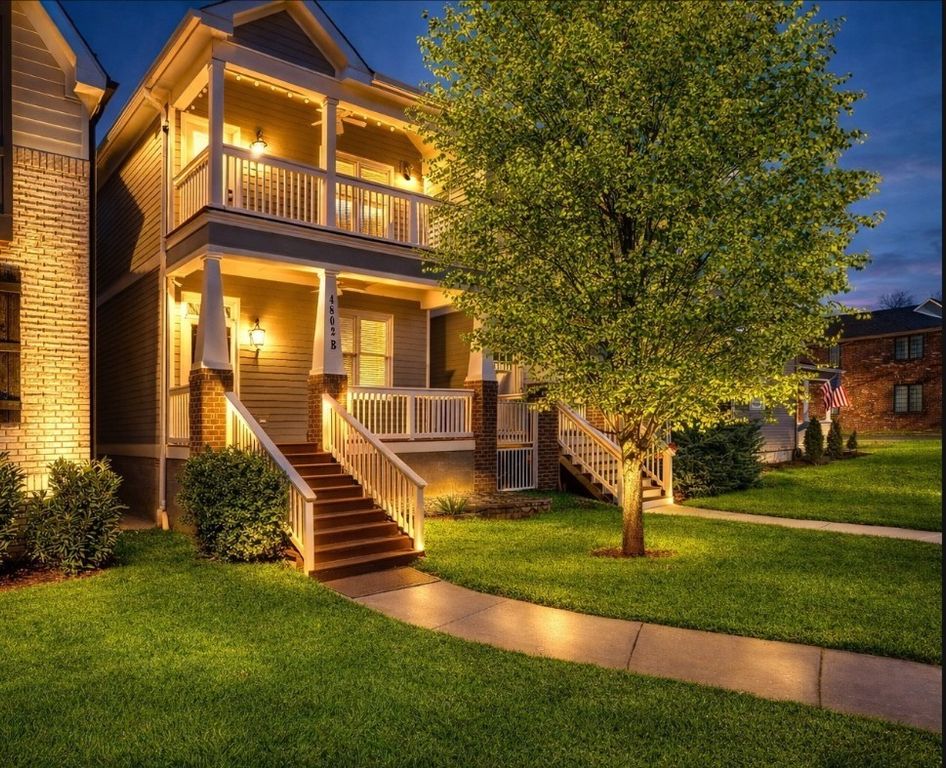 4802B Illinois Ave, Nashville, TN 37209