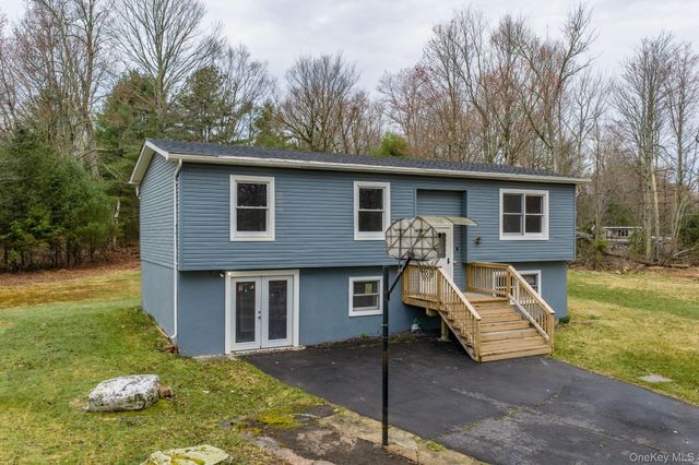 39 Dingle Daisy Road, Monticello, NY 12701