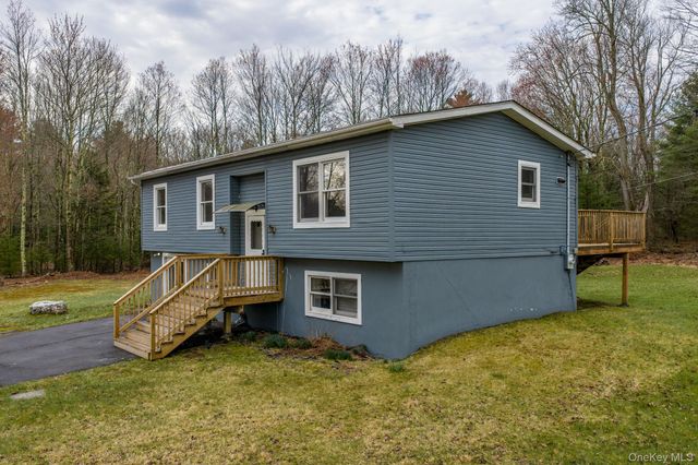 39 Dingle Daisy Road, Monticello, NY 12701