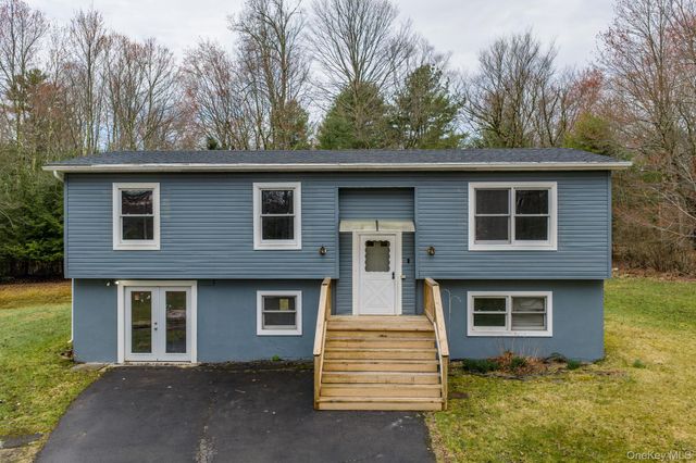 39 Dingle Daisy Road, Monticello, NY 12701