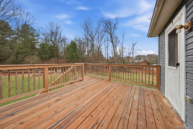 39 Dingle Daisy Road, Monticello, NY 12701