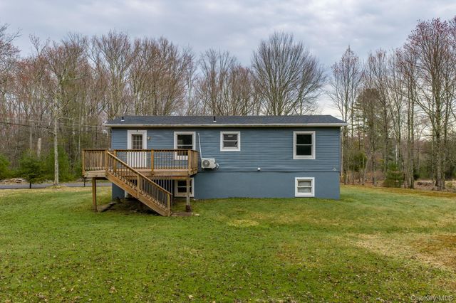 39 Dingle Daisy Road, Monticello, NY 12701