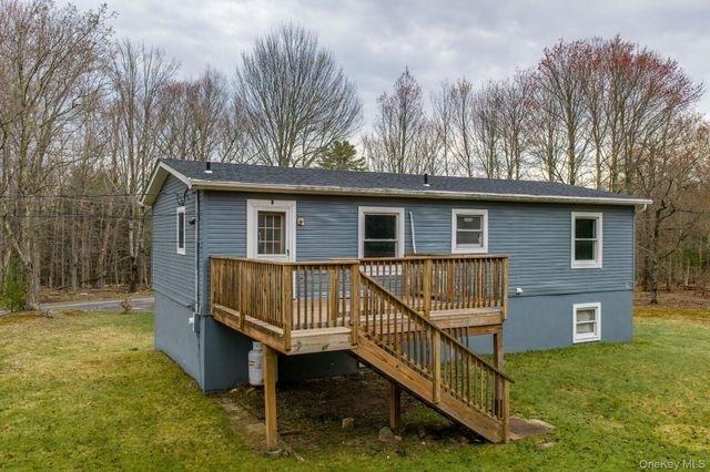 39 Dingle Daisy Road, Monticello, NY 12701