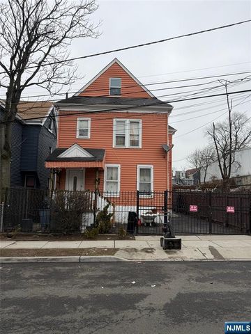 483 Cary Street, Orange, NJ 07050