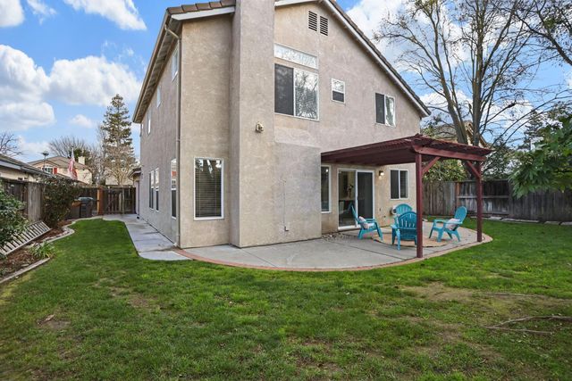 3105 Autumn Chase Cir, Stockton, CA 95219