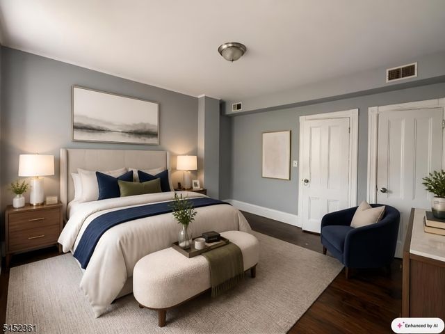 60 Oak Street, Jersey City, NJ 07304