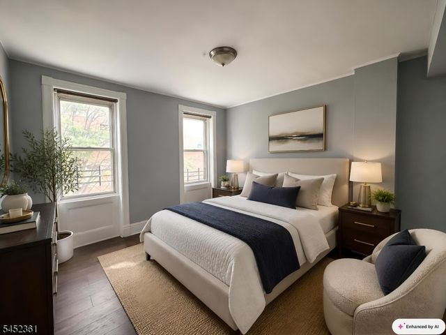 60 Oak Street, Jersey City, NJ 07304