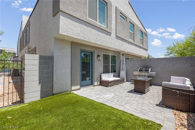 4915 Chidlaw Avenue 3, Las Vegas, NV 89115