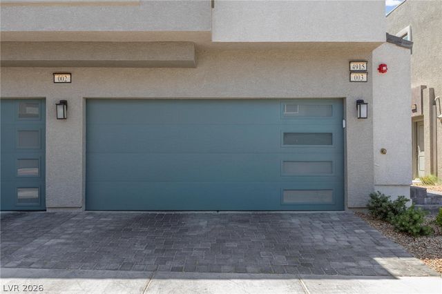 4915 Chidlaw Avenue 3, Las Vegas, NV 89115