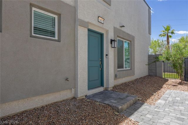 4915 Chidlaw Avenue 3, Las Vegas, NV 89115