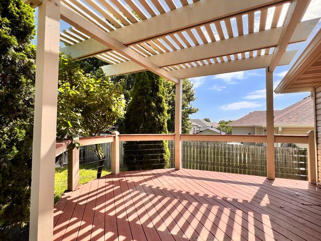 889 W Crestwood Street, Nixa, MO 65714