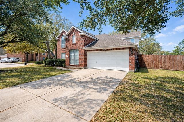 8902 Spoon Creek Lane, Spring, TX 77379