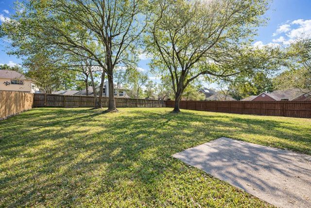 8902 Spoon Creek Lane, Spring, TX 77379