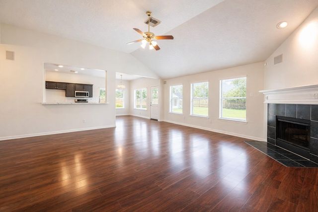 8902 Spoon Creek Lane, Spring, TX 77379