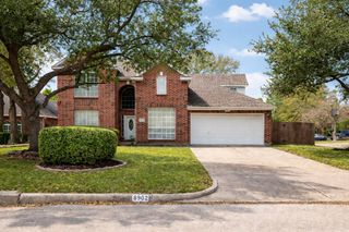 8902 Spoon Creek Lane, Spring, TX 77379