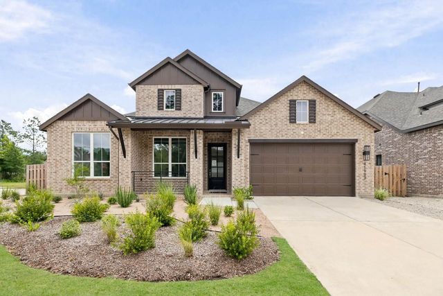 41903 Shoal Street, Todd Mission, TX 77316