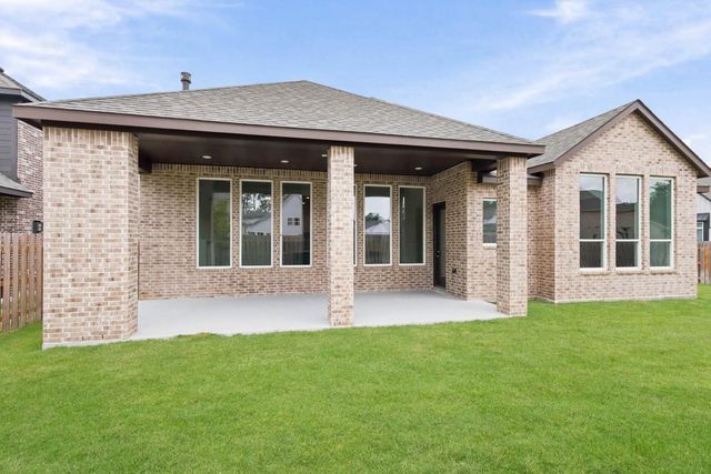 41903 Shoal Street, Todd Mission, TX 77316