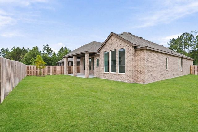 41903 Shoal Street, Todd Mission, TX 77316