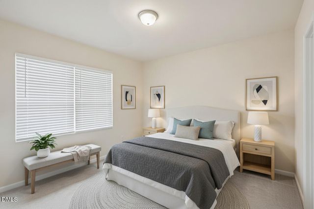 1625 Heron Pond Street, Raleigh, NC 27604