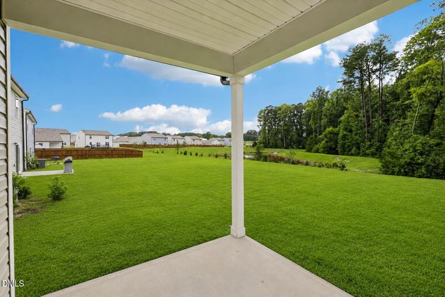 1625 Heron Pond Street, Raleigh, NC 27604