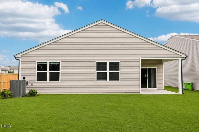 1625 Heron Pond Street, Raleigh, NC 27604