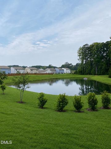 1625 Heron Pond Street, Raleigh, NC 27604