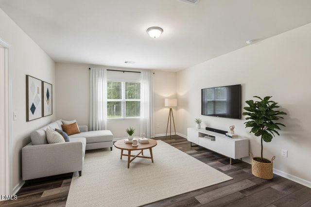 1625 Heron Pond Street, Raleigh, NC 27604