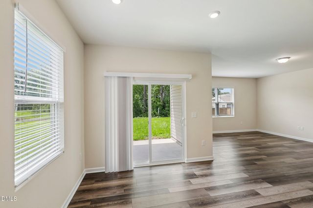1625 Heron Pond Street, Raleigh, NC 27604