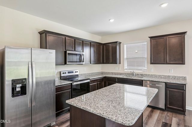 1625 Heron Pond Street, Raleigh, NC 27604