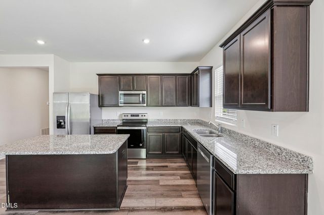 1625 Heron Pond Street, Raleigh, NC 27604
