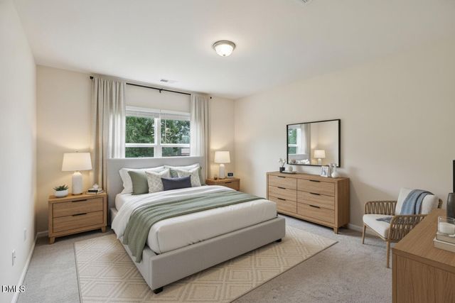 1625 Heron Pond Street, Raleigh, NC 27604