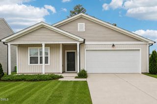 1625 Heron Pond Street, Raleigh, NC 27604